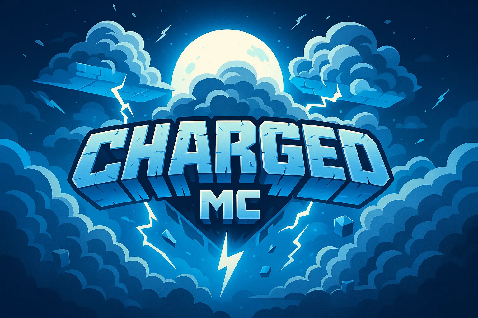 ChargedMC
